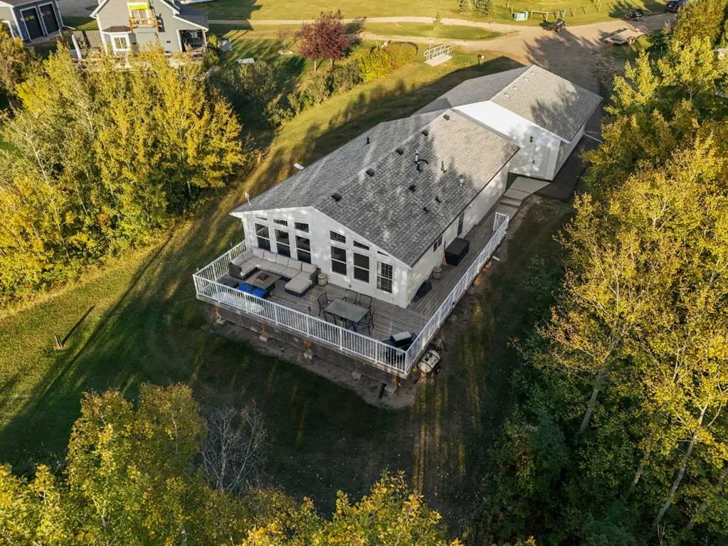 41251 Range Road 210, #421