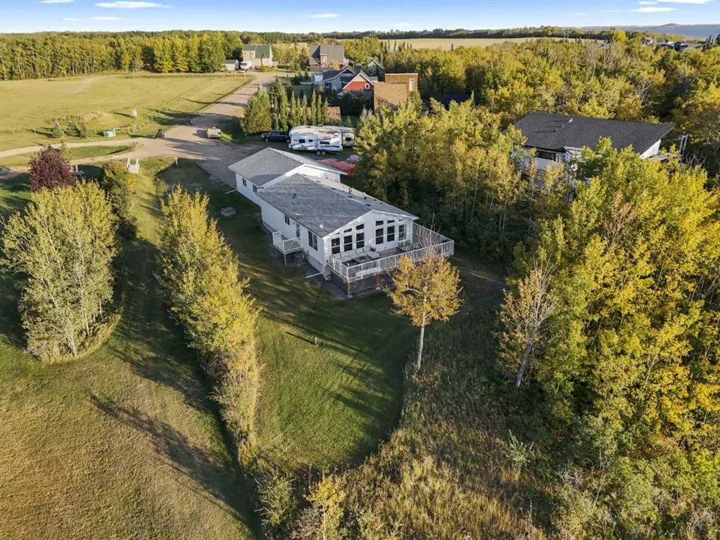 41251 Range Road 210, #421