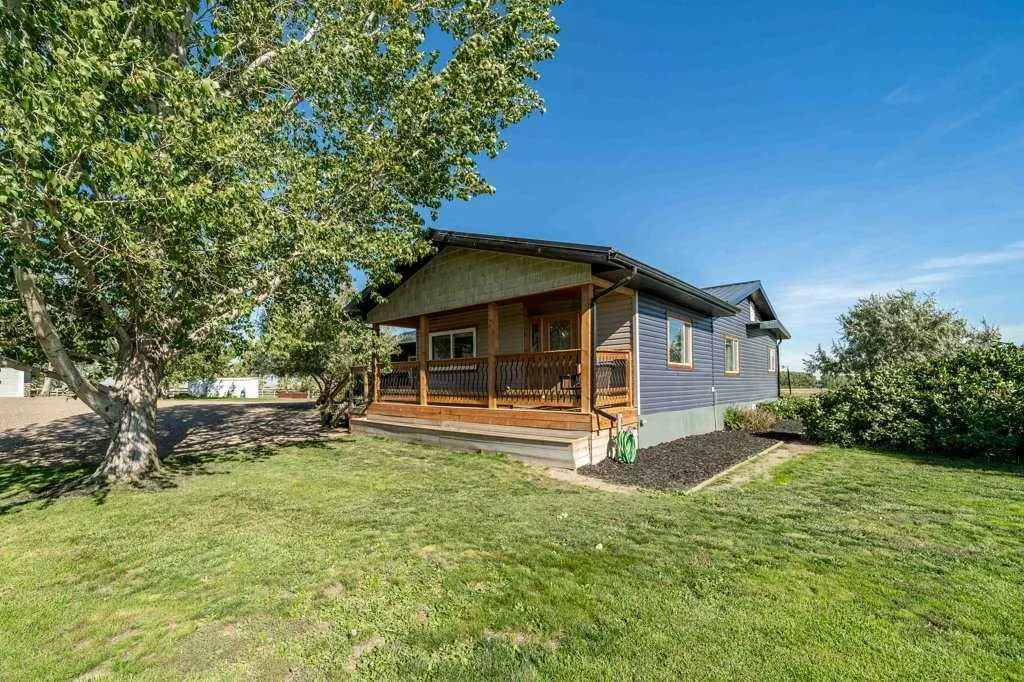 12323 Range Road 74