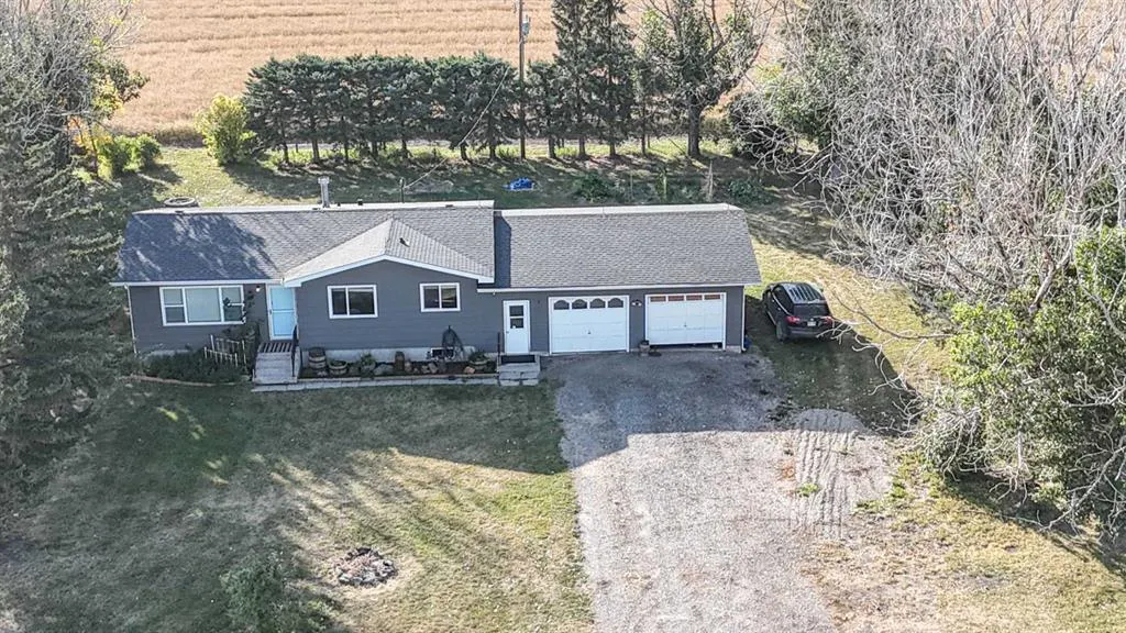 230054 Range Road 255