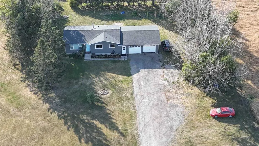 230054 Range Road 255