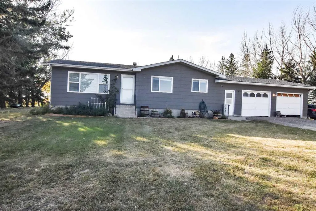 230054 Range Road 255