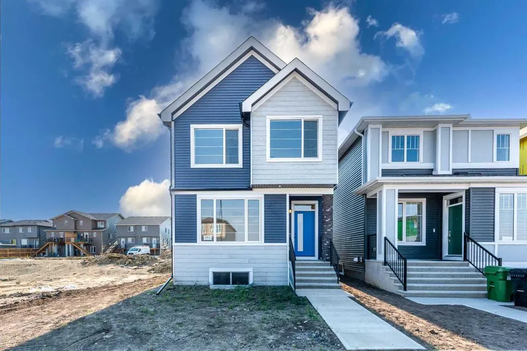 264 Marmot Grove NW