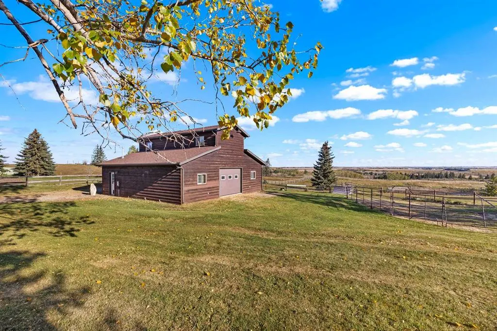 39 Big Hill Creek Estates