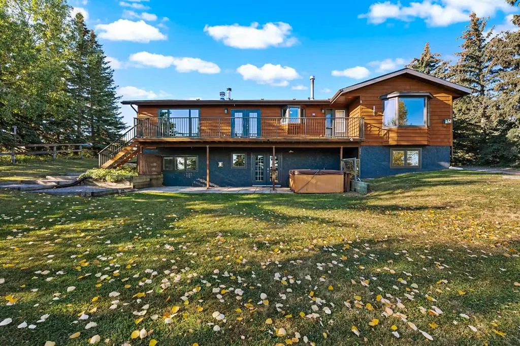 39 Big Hill Creek Estates