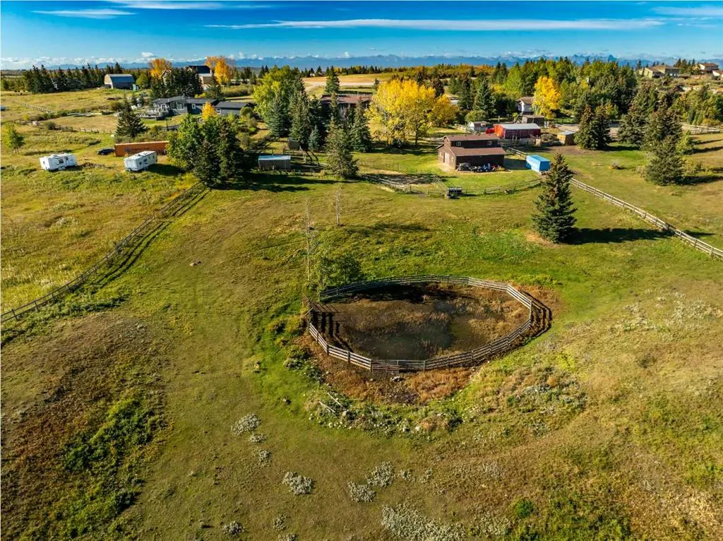 39 Big Hill Creek Estates
