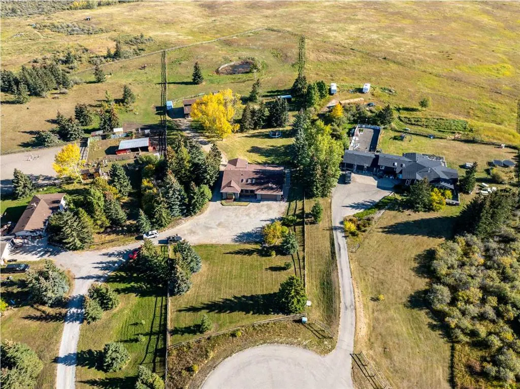 39 Big Hill Creek Estates