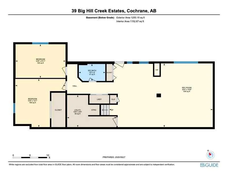 39 Big Hill Creek Estates