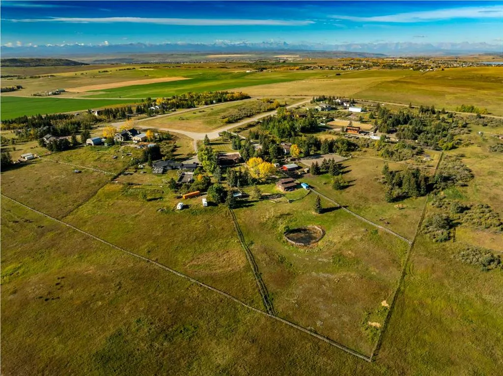 39 Big Hill Creek Estates