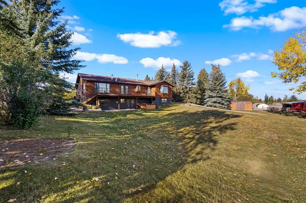 39 Big Hill Creek Estates