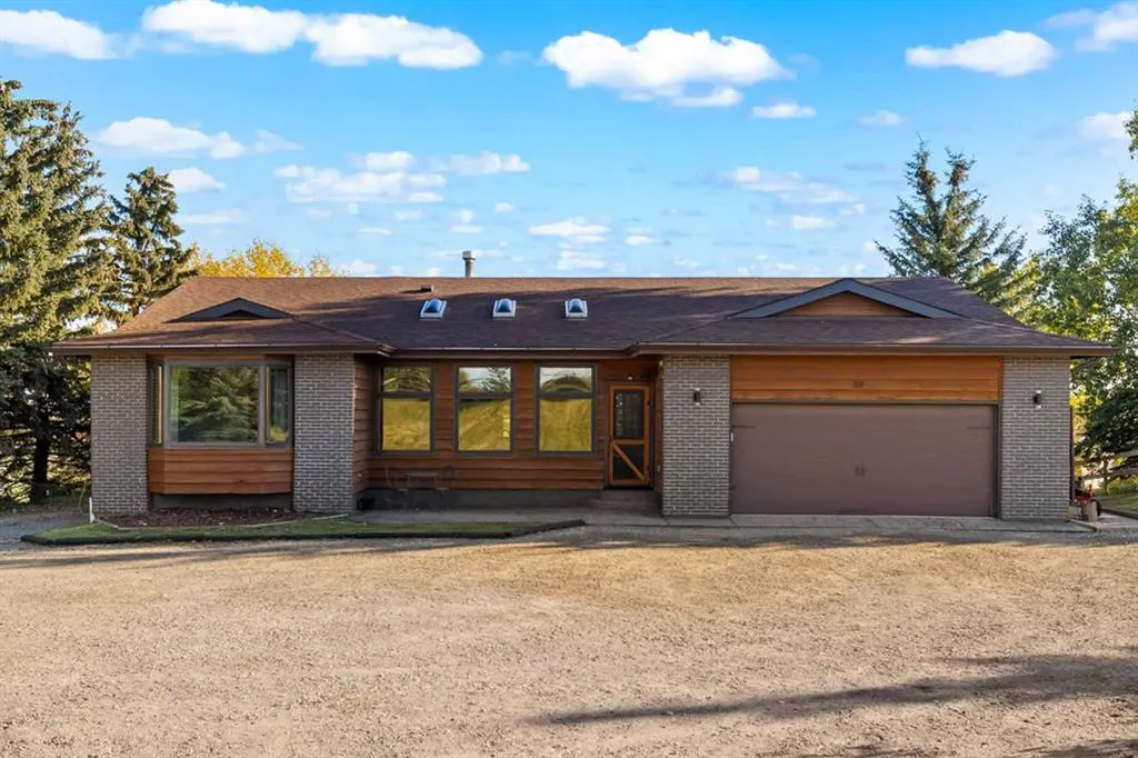 39 Big Hill Creek Estates