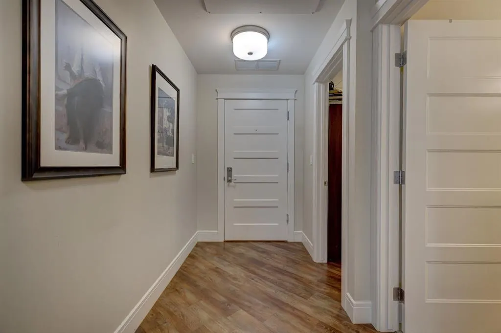808 Spring Creek Drive, #415