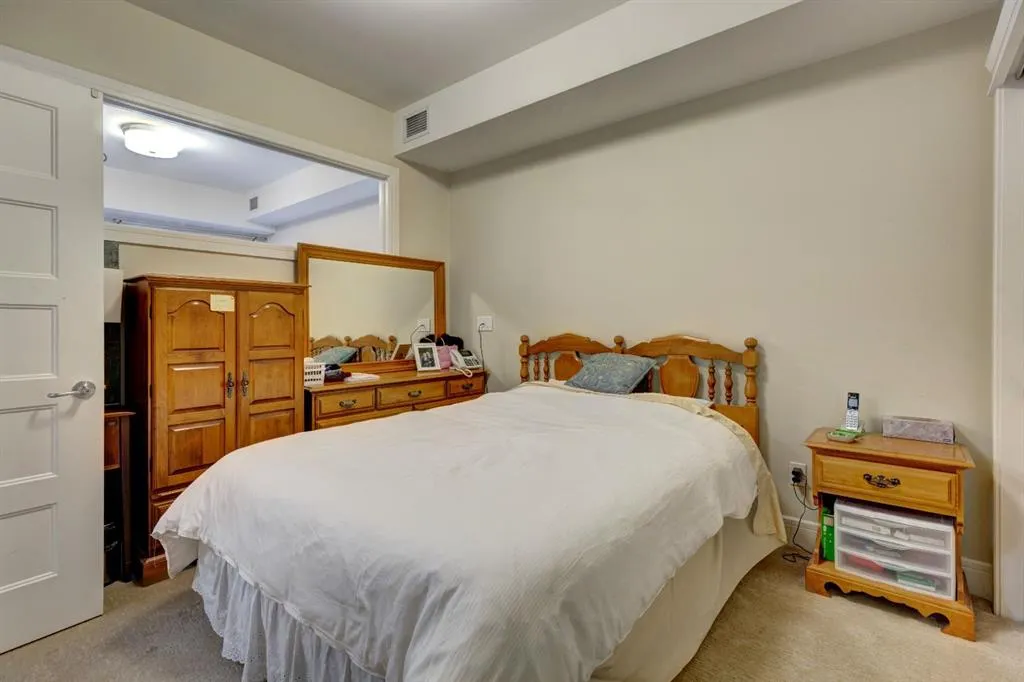 808 Spring Creek Drive, #415