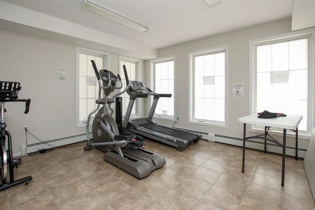 3 Broadway Rise, #308
