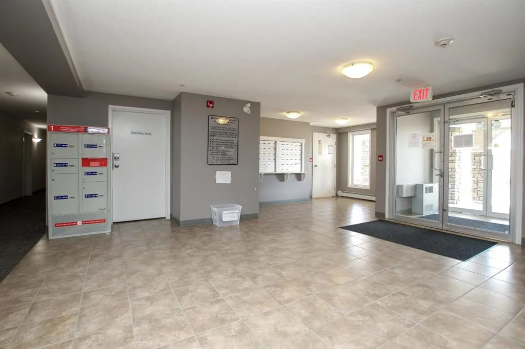3 Broadway Rise, #308