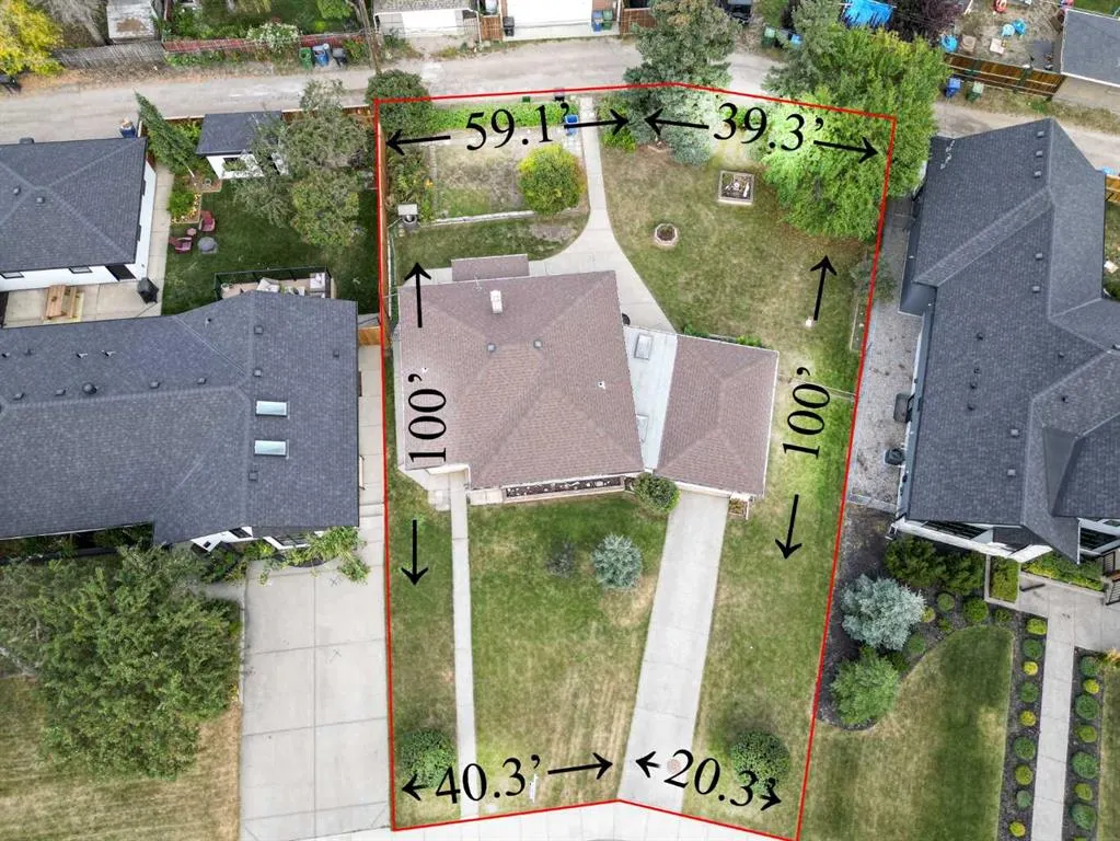 1920 Kelwood Drive SW