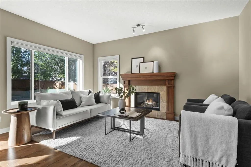 133 Sage Valley Close NW