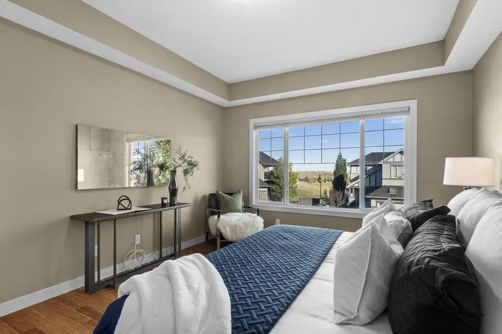 133 Sage Valley Close NW
