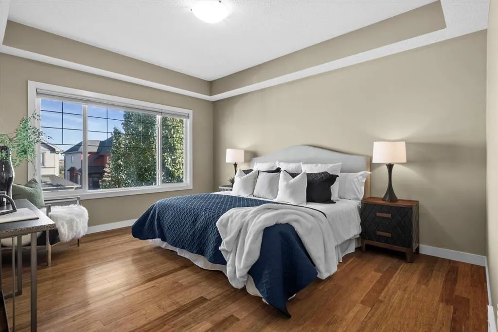 133 Sage Valley Close NW