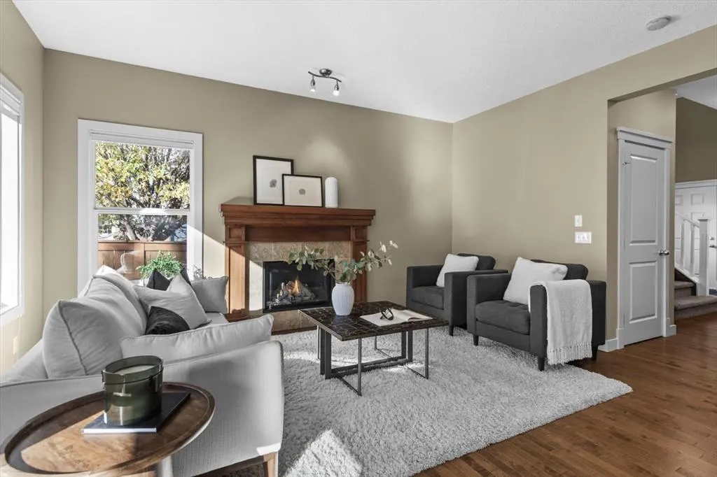 133 Sage Valley Close NW
