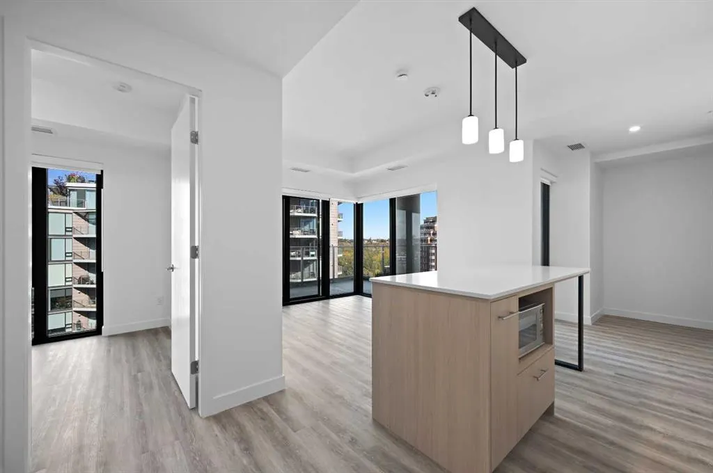 730 2 Avenue SW, #1102