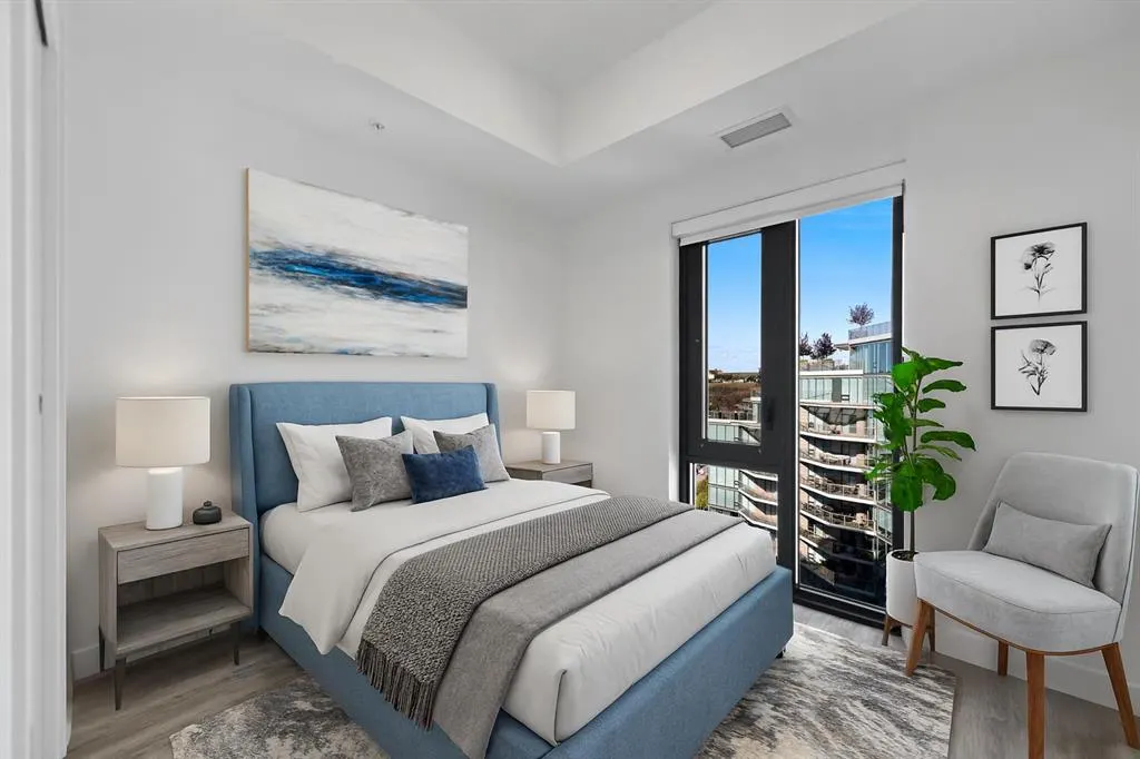 730 2 Avenue SW, #1102