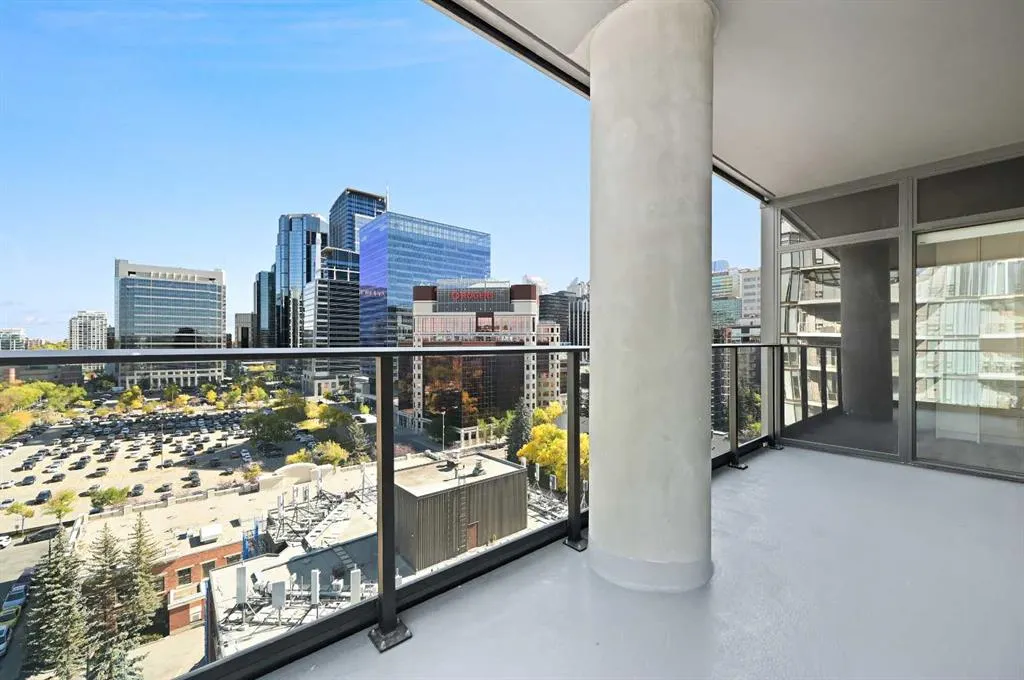 730 2 Avenue SW, #1102