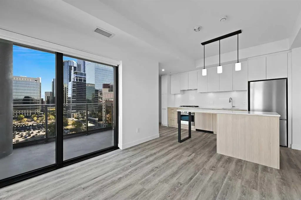 730 2 Avenue SW, #1102