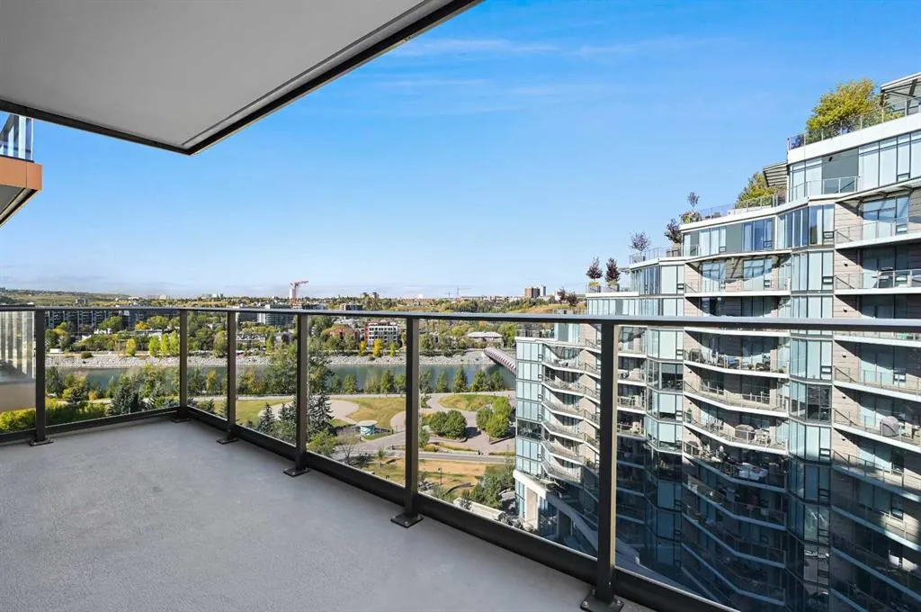730 2 Avenue SW, #1102
