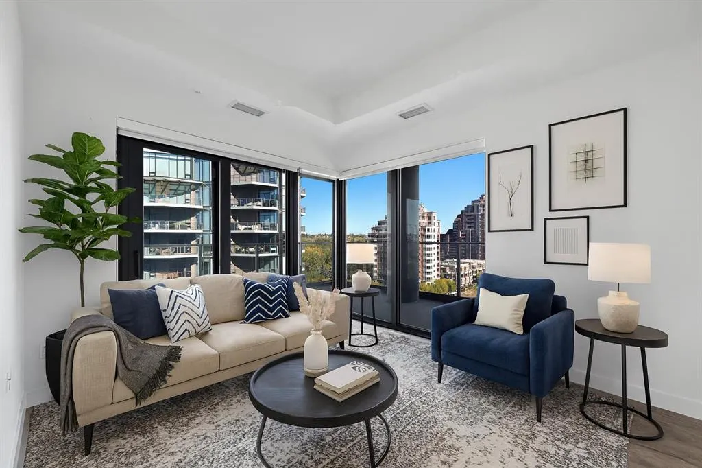 730 2 Avenue SW, #1102