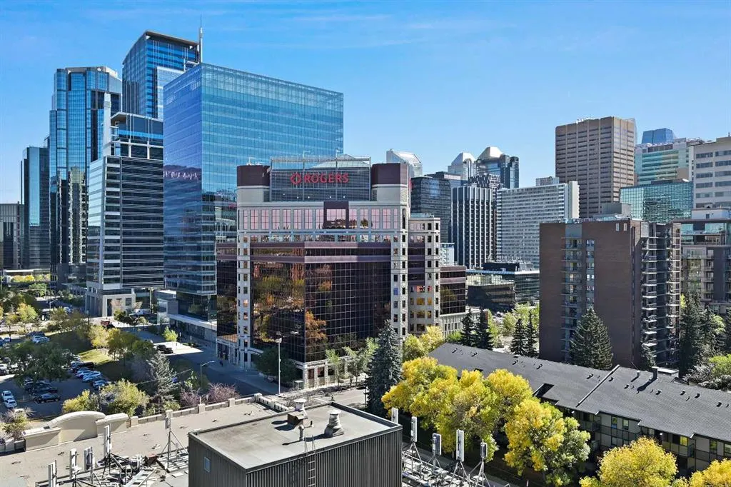 730 2 Avenue SW, #1102