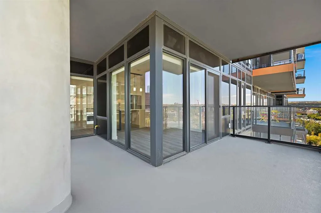 730 2 Avenue SW, #1102