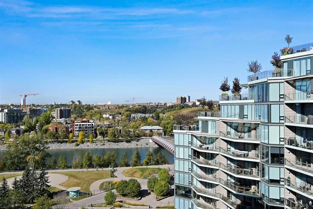 730 2 Avenue SW, #1102
