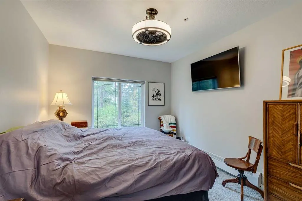10 Discovery Ridge Close SW, #109