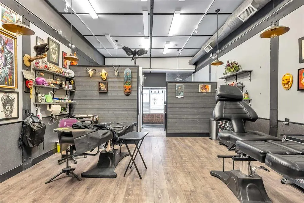 1420 9 Avenue SE, #16