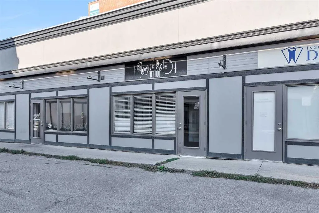1420 9 Avenue SE, #16