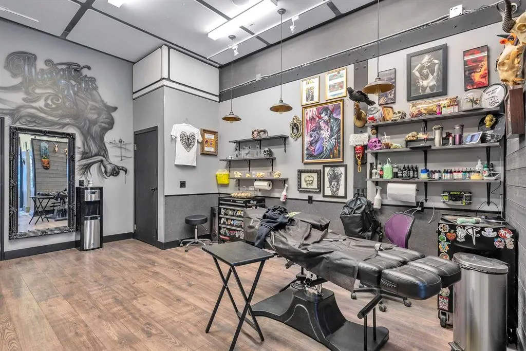 1420 9 Avenue SE, #16
