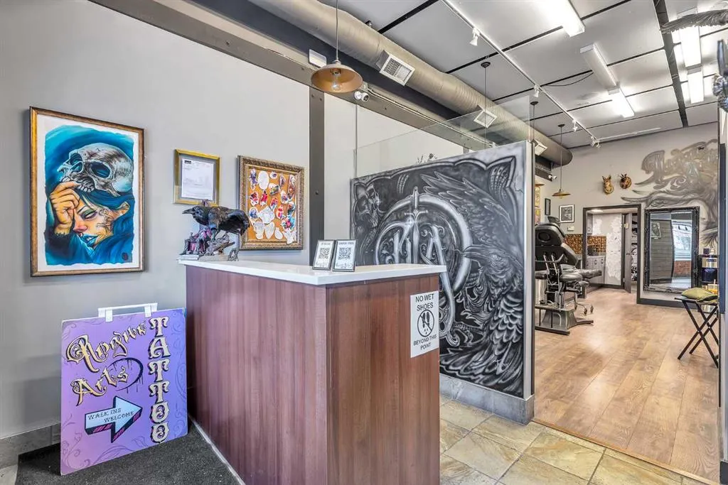 1420 9 Avenue SE, #16
