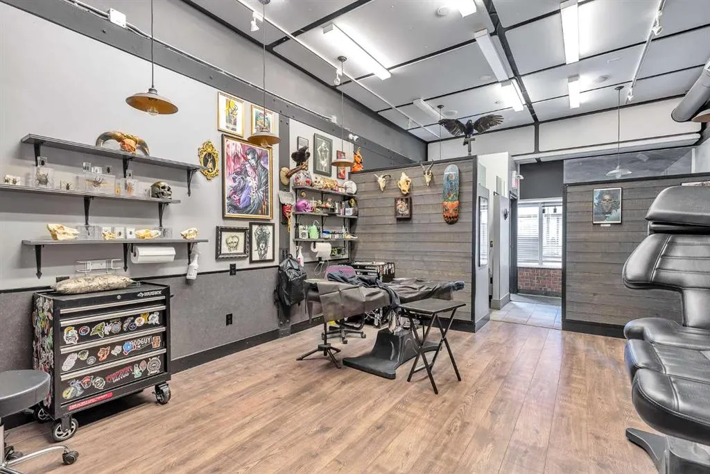 1420 9 Avenue SE, #16