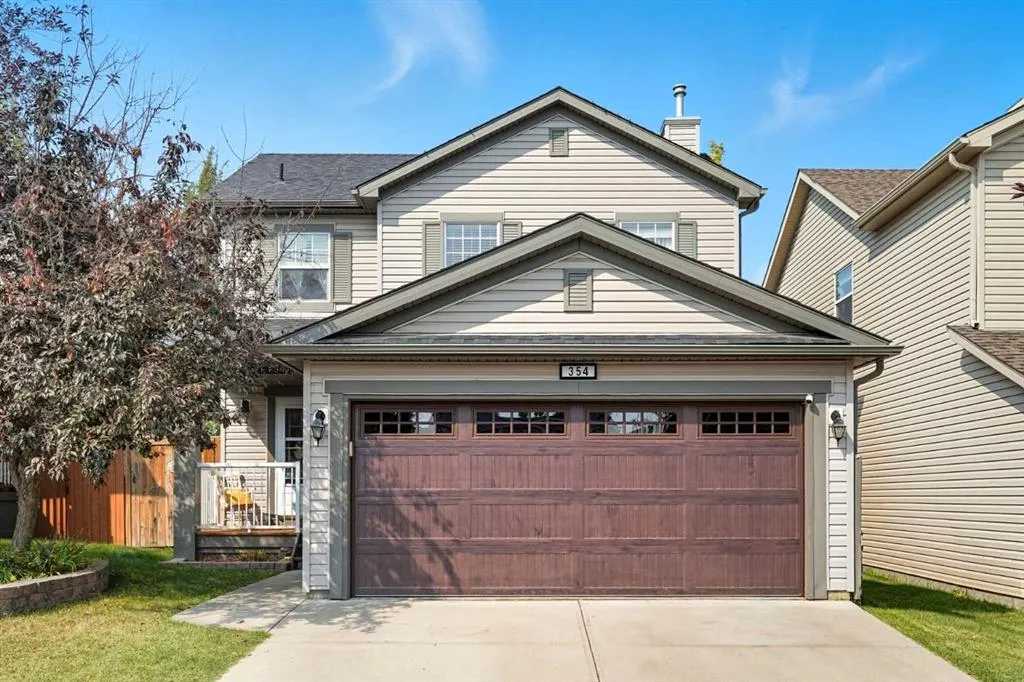 354 Sagewood Drive SW
