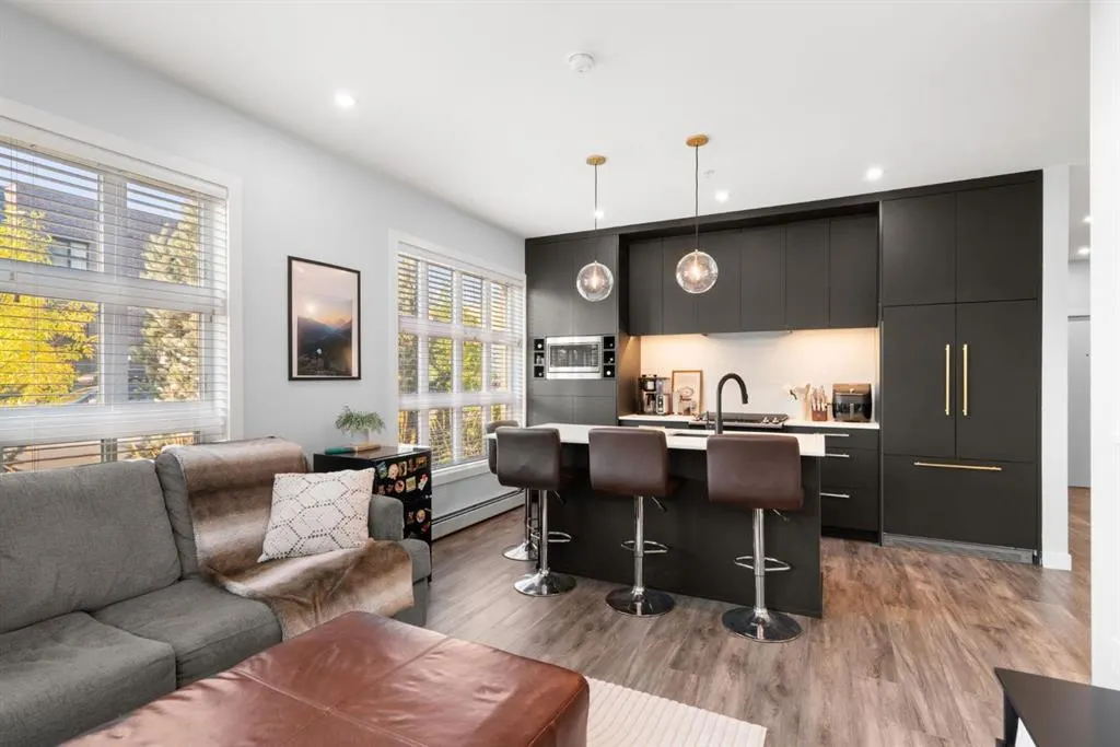 4275 Norford Avenue NW, #105