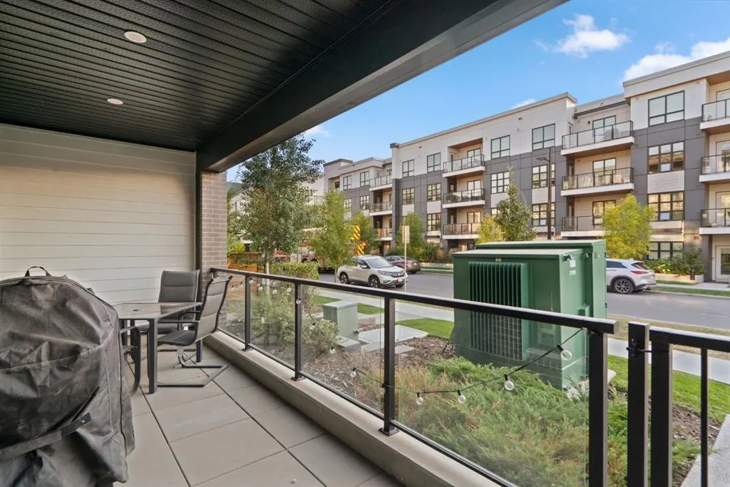 4275 Norford Avenue NW, #105