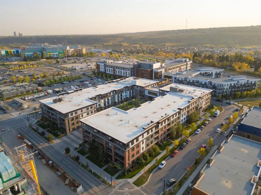 4275 Norford Avenue NW, #105