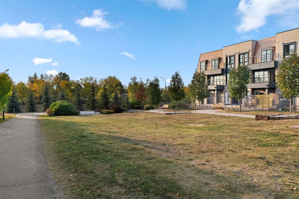 4275 Norford Avenue NW, #105