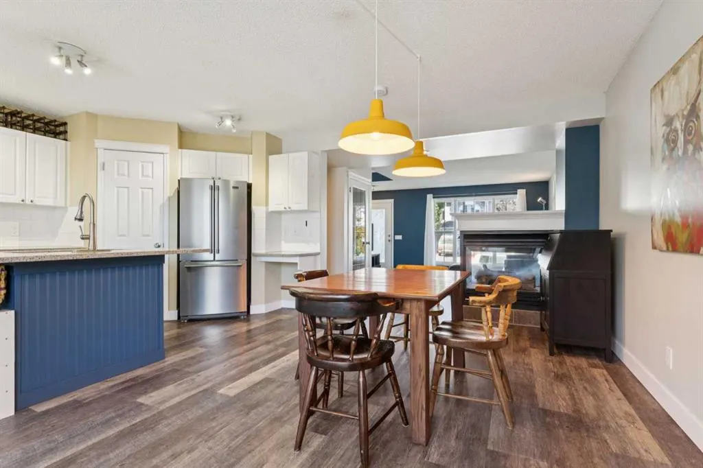 117 Tuscany Drive NW