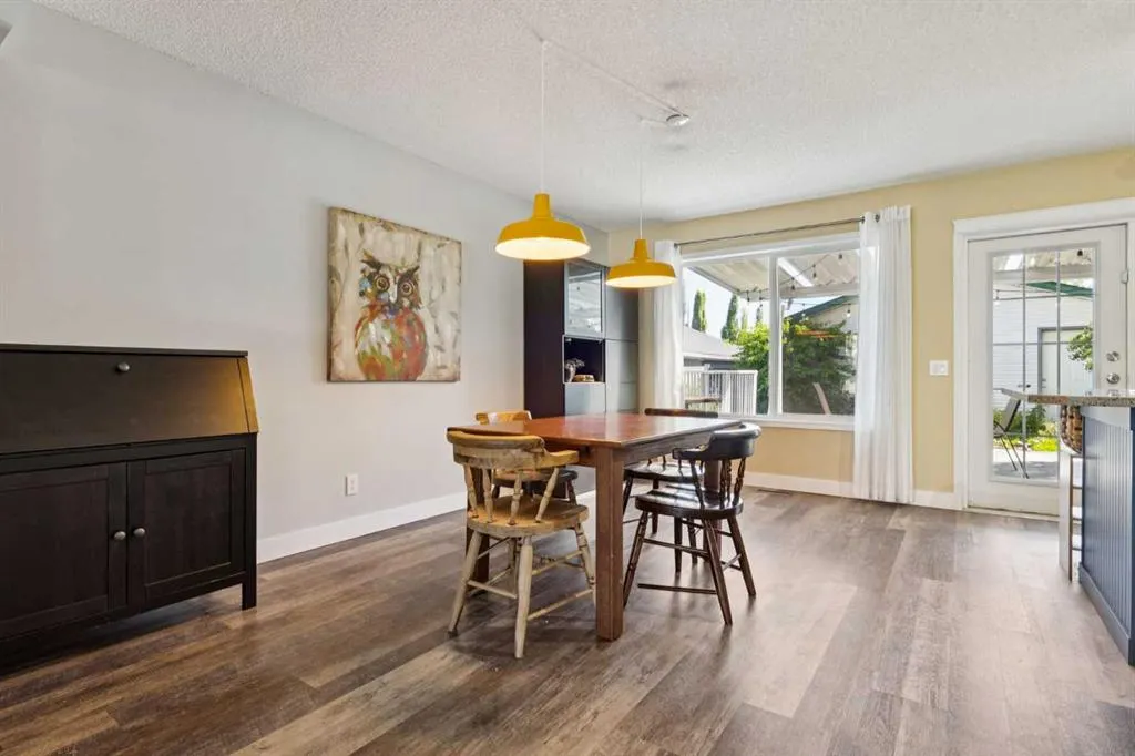 117 Tuscany Drive NW