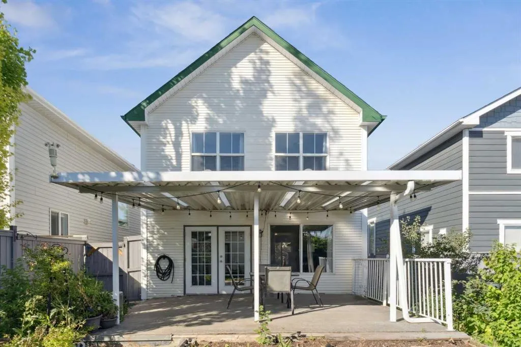 117 Tuscany Drive NW