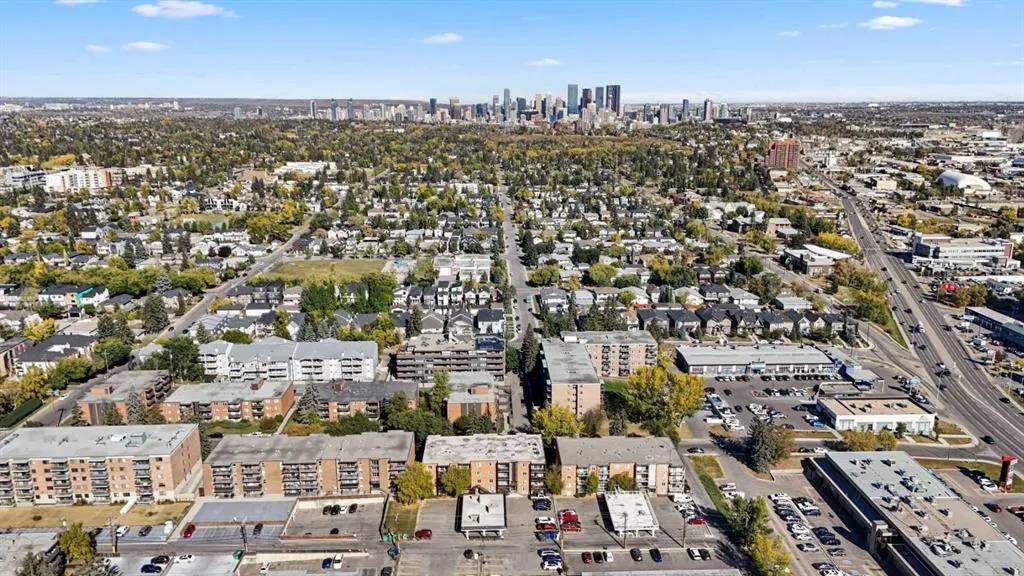 507 57 Avenue, #308