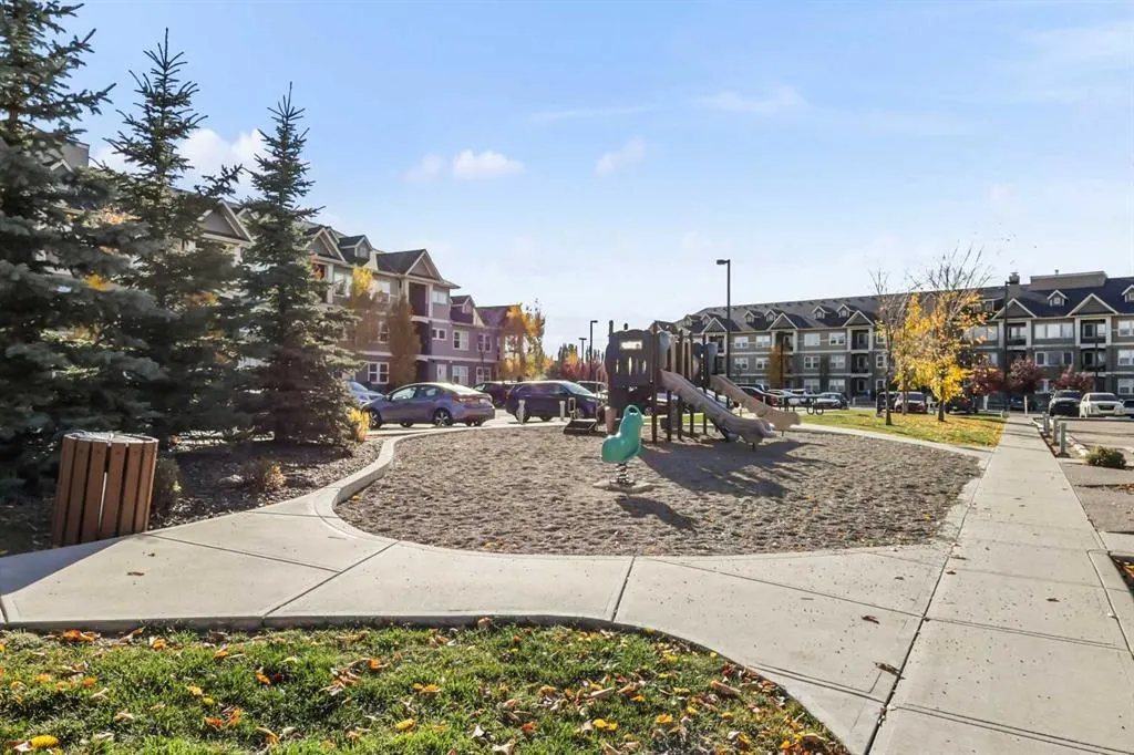 200 Cranfield Common SE, #102