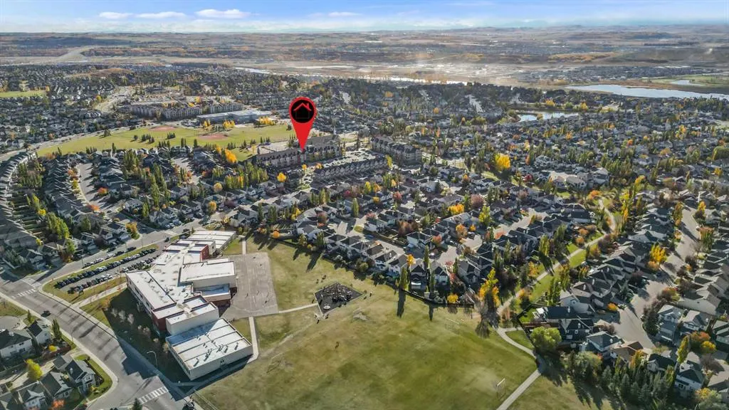 200 Cranfield Common SE, #102